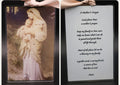 A Mother's Prayer Acrylic Holy Card